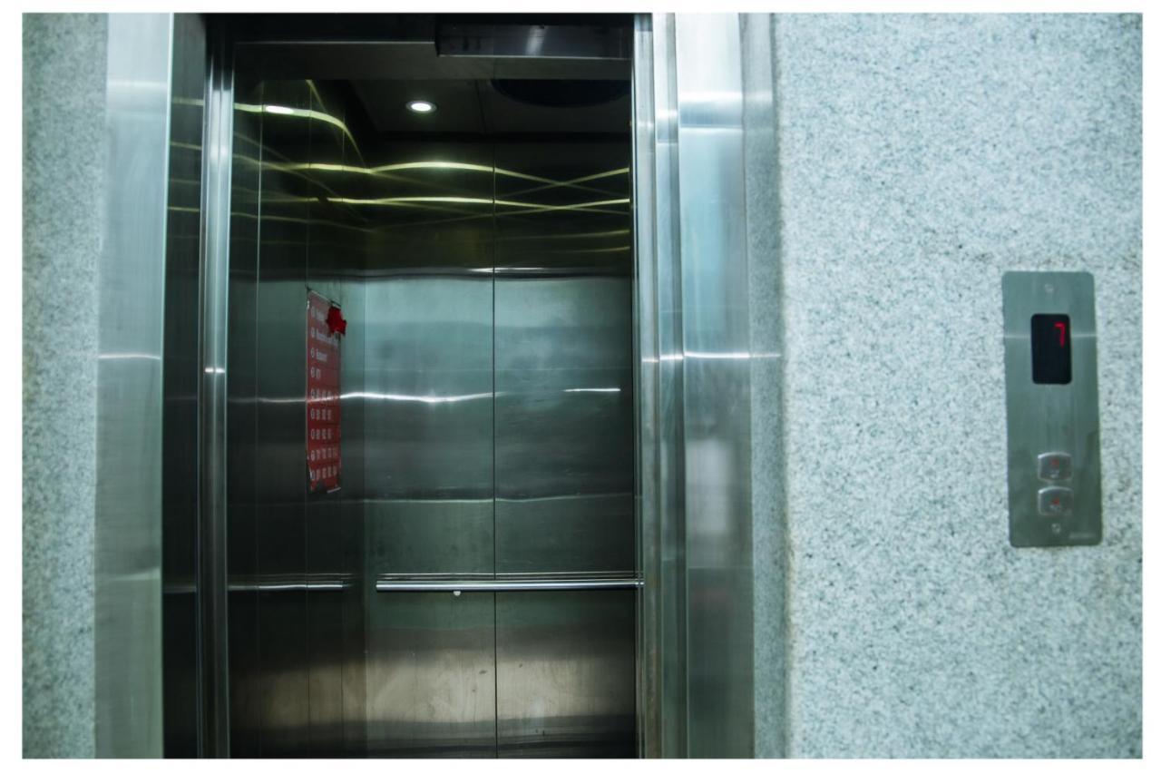Yaksa Hotel Pvt. Ltd. Catmandu Exterior foto